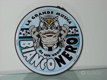 PORTA CD JUVENTUS A 11 TASCHE