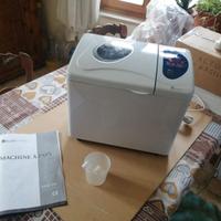 Macchina del pane Selec line