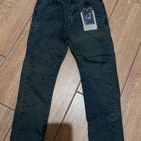 Jeans bambino north pole