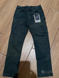 Jeans bambino north pole