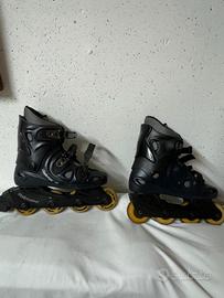 rollerblade