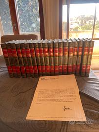 Enciclopedia “ Storia d’Italia” di  Montanelli