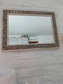 specchio arredo 