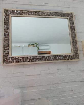 specchio arredo 