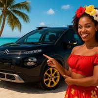 Citron C3 Aircross C5 Aircross Disponibili