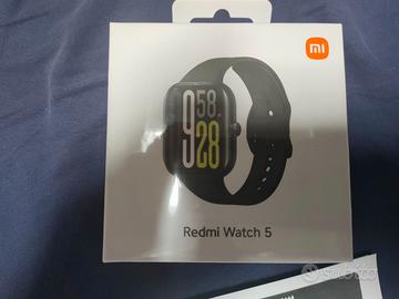 OROLOGIO REDMI WATCH 5