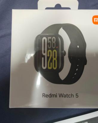 OROLOGIO REDMI WATCH 5