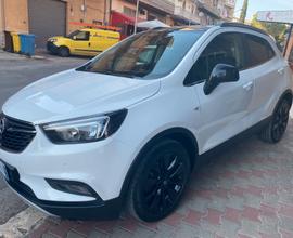 Opel Mokka X 1.6 CDTI Ecotec 4x2 Start&Stop b-Colo
