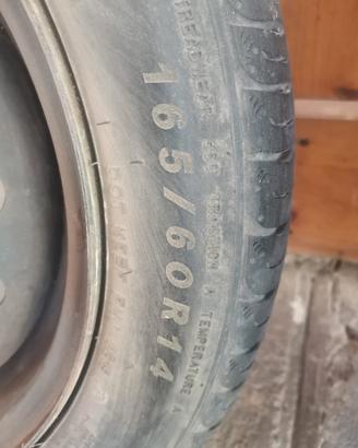 gomme auto 