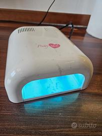 lampada uv