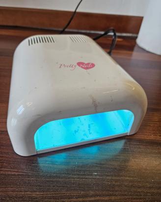 lampada uv