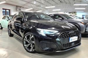 Audi A3 SPB 35 TDI S tronic Business