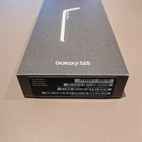Samsung S25 256 gb