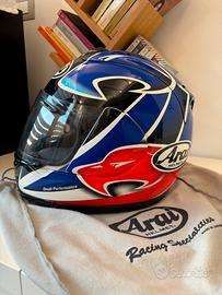CASCO ARAI RX-7 Kenny Roberts Jr. 2005