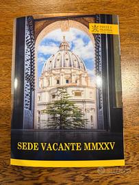 Folder Sede Vacante MMXXV