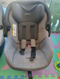 Ovetto Peg-Perego Primo viaggio SL
