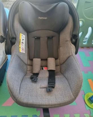 Ovetto Peg-Perego Primo viaggio SL