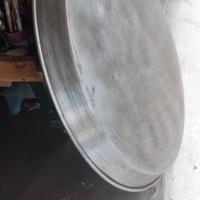 padellone x Paiella o altro  e schiumarola