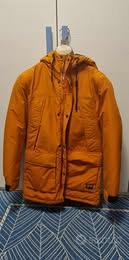 Parka unisex tg . S