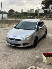 Fiat bravo