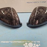 Calotte carbonio alfa romeo giulietta/mito