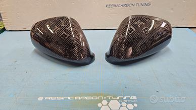 Calotte carbonio alfa romeo giulietta/mito