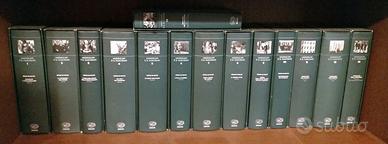 Mussolini e il Fascismo Renzo De Felice 14 Volumi