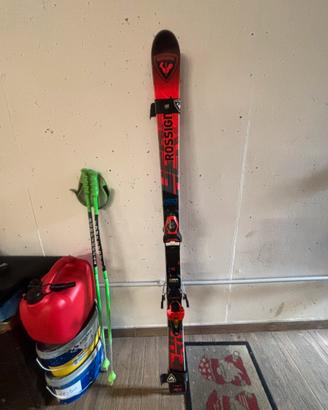 Sci rossignol
