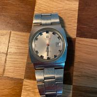 Tissot sideral automatic vintage swiss Made