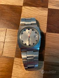 Tissot sideral automatic vintage swiss Made