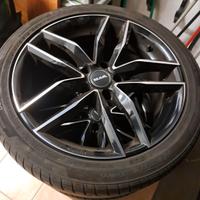 Cerchi MAK Sarthe 18"