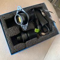 Led Angel kit bmw E90