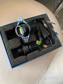Led Angel kit bmw E90