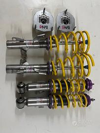 Assetto kw v3 mini cooper s r56