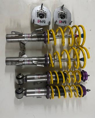 Assetto kw v3 mini cooper s r56