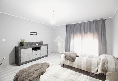 MONOLOCALE A MONTICELLO CONTE OTTO