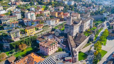 CASA SEMINDIPENDENTE A TRENTO