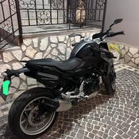 Moto BMW F900R