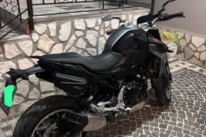 Moto BMW F900R