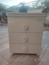 Fasciatoio Foppapedretti 