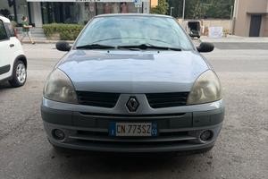 Renaul clio