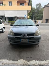 Renaul clio