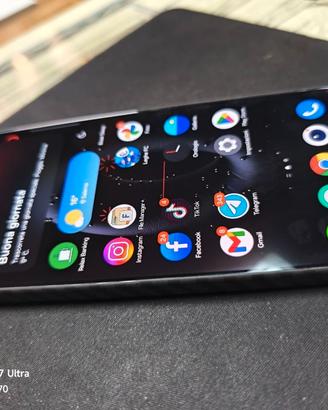 Samsung S26 ULTRA Silver Shadow 12/512GB