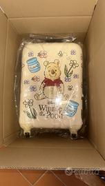 Winnie The Pooh valigia da cabina 54 cm