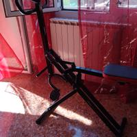 Total Body Squat Toorx