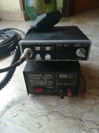 Radio CB baracchino ELBEX 2200