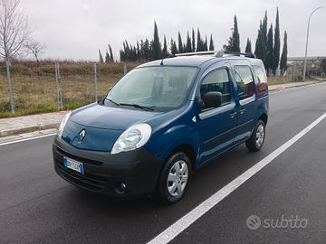 Renault Kangoo 1.5 TDCi full optional perfetto
