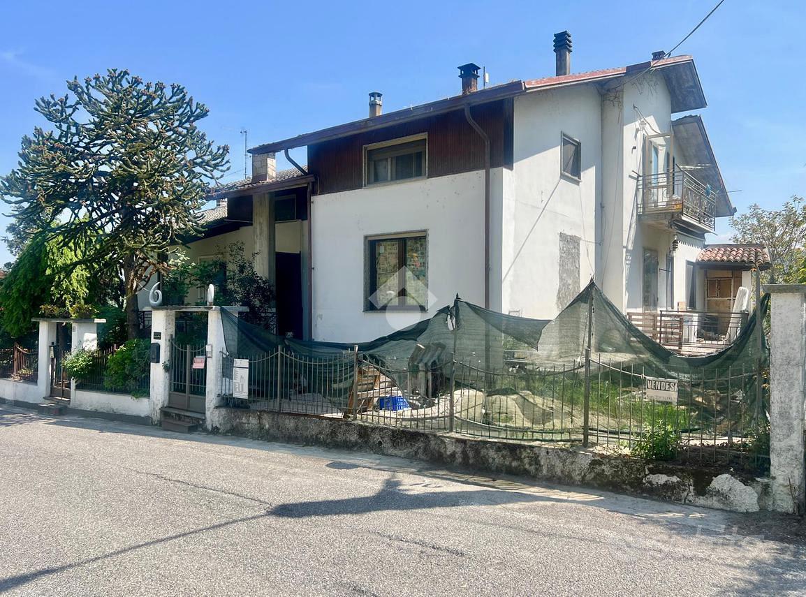 Casa – Montecalvo Versiggia, Pavia - Vista 2