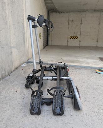 porta bici