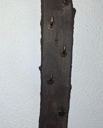 Appendichiavi